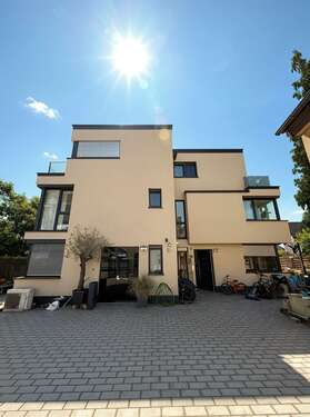 Foto - Wohnung zum Kaufen in Budenheim 479.000,00 € 111.64 m²