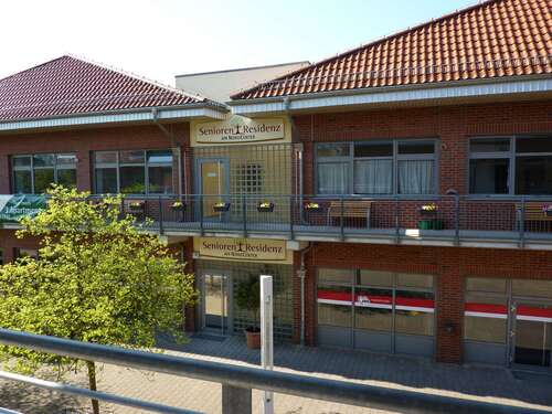 Foto - Wohnung zum Mieten in Schwedt 420,00 € 42 m²