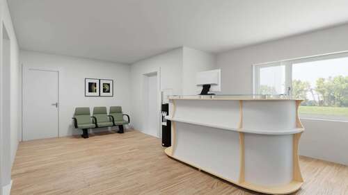 Foto - Büro in Berlin 2.245,00 € 97 m²