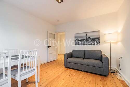 Foto - Wohnen auf Zeit in Hamburg 1.800,00 €