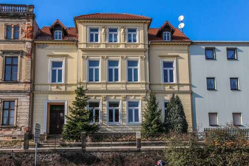 Foto - Wohnung zum Mieten in Zittau 850,00 € 170 m²