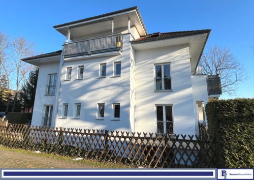 Foto - Wohnung zum Kaufen in Berlin 319.000,00 € 63 m²