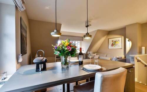 Foto - Wohnung zum Kaufen in Sylt-Ost Keitum 795.000,00 € 50 m²