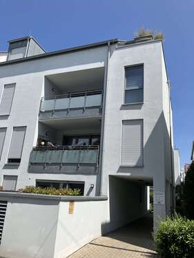 Foto - Wohnung zum Mieten in Bonn 1.405,39 € 90.67 m²