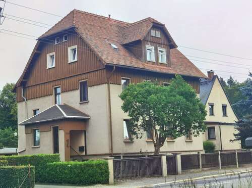 Foto - Haus zum Kaufen in Sachsen - Großschönau 149.000,00 € 168 m²