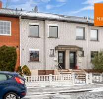 Haus zum Kaufen in Delmenhorst 219.000,00 € 102 m²