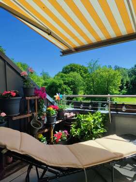 Foto - Wohnung zum Mieten in Aachen Richterich 920,00 € 95 m²