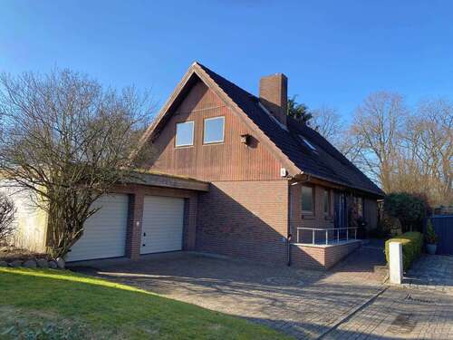 Foto - Haus zum Kaufen in Kaltenkirchen 387.000,00 € 141.5 m²