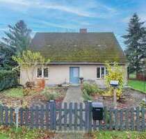 Haus zum Kaufen in Domsühl 120.000,00 € 108.05 m²