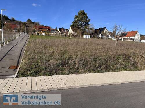 Foto - Grundstück zu verkaufen in Simmozheim 235.000,00 € 399 m²