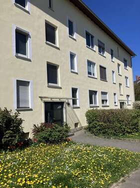 Foto - Wohnung zum Kaufen in Frankfurt am Main 399.000,00 € 55 m²