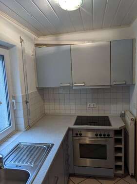 Foto - Wohnung zum Mieten in Dieburg 560,00 € 45 m²