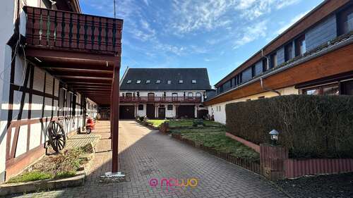 Foto - Wohnung zum Kaufen in Goslar 129.000,00 € 86.43 m²