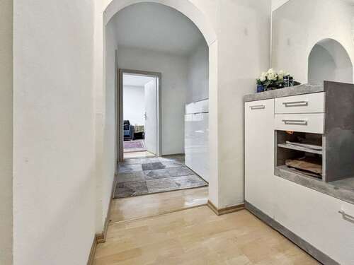 Foto - Wohnung zum Kaufen in Augsburg 199.000,00 € 46.42 m²
