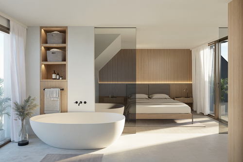 Foto - Wohnung zum Kaufen in Heidelberg 1.600.000,00 € 140.4 m²