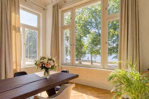 Foto - Wohnung zum Mieten in Hamburg 9.500,00 € 364 m²
