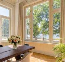 Wohnung zum Mieten in Hamburg 9.500,00 € 364 m²