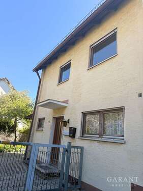 Foto - Haus zum Kaufen in Eching 850.000,00 € 130 m²