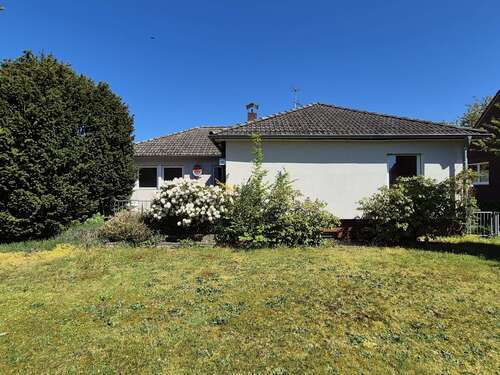 Foto - Haus zum Kaufen in Wallenhorst-Hollage 180.000,00 € 123 m²
