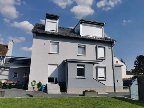 Foto - Wohnung zum Kaufen in Maxdorf 215.000,00 € 70 m²