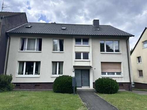 Foto - Wohnung zum Mieten in Bochum 495,00 € 48 m²