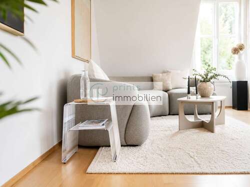 Foto - Wohnung zum Kaufen in Berlin 499.000,00 € 120 m²