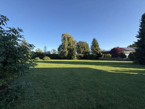 Foto - Grundstück zu verkaufen in Grabenstätt 590.000,00 € 1163 m²