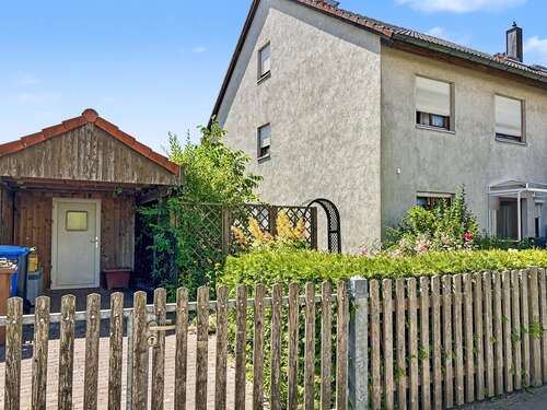 Foto - Haus zum Kaufen in Ahrensfelde 650.000,00 € 170 m²