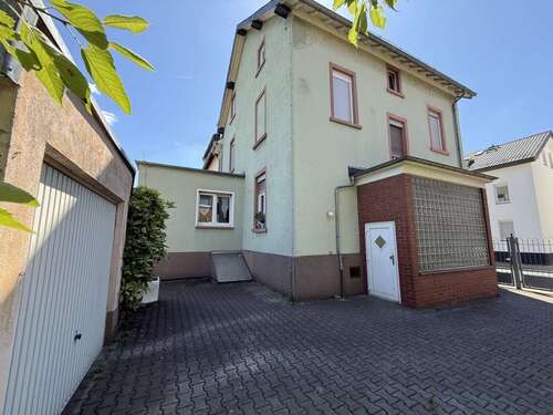 Foto - Haus zum Kaufen in Frankfurt am Main 698.000,00 € 237.2 m²