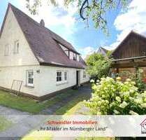 Haus zum Kaufen in Schnaittach 258.000,00 € 170.97 m²