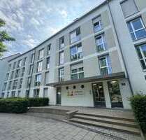 Wohnung zum Mieten in Augsburg 480,00 € 24 m²
