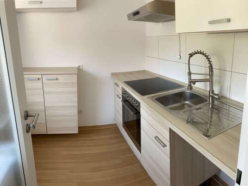 Foto - Wohnung zum Mieten in Dortmund 383,00 € 46 m²