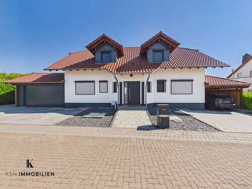 Foto - Haus zum Kaufen in Marnheim 799.000,00 € 230 m²