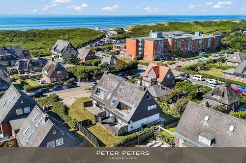 Foto - Wohnung zum Kaufen in Westerland 725.000,00 € 90 m²