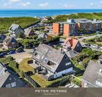 Wohnung zum Kaufen in Westerland 725.000,00 € 90 m²