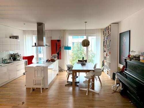 Foto - Wohnung zum Mieten in Berlin 2.280,00 € 104 m²