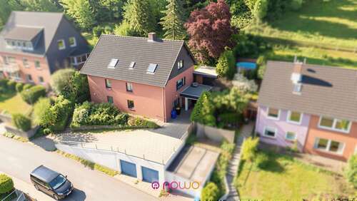 Foto - Haus zum Kaufen in Langelsheim 139.000,00 € 262 m²