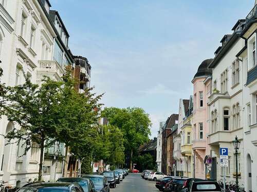 Foto - Haus zum Kaufen in Düsseldorf 2.950.000,00 € 350 m²