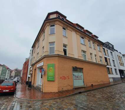 Foto - Wohnung zum Mieten in Rostock 816,00 € 68 m²