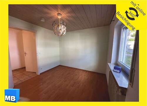 Foto - Wohnung zum Mieten in Albstadt 580,00 € 67 m²