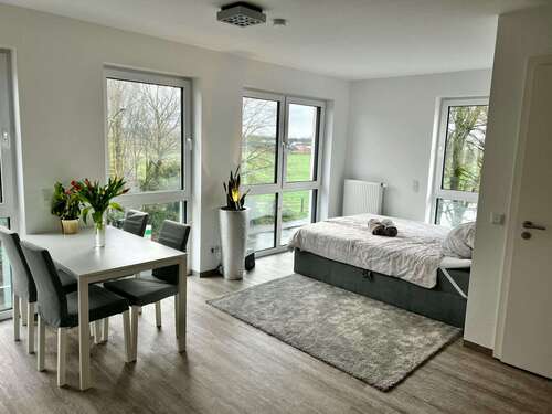 Foto - Wohnen auf Zeit in Münster 1.350,00 €