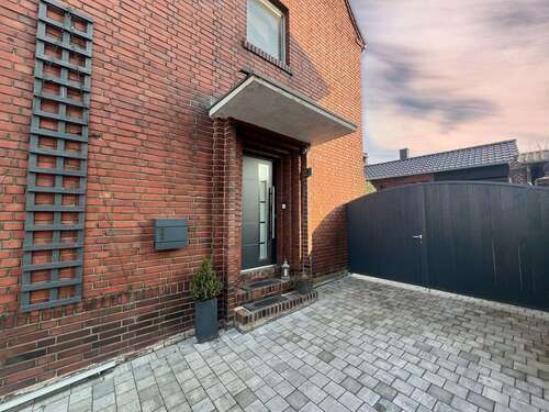 Foto - Haus zum Kaufen in Aldenhoven 329.000,00 € 116.17 m²