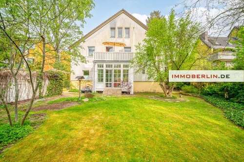 Foto - Haus zum Kaufen in Berlin 1.300.000,00 € 434 m²