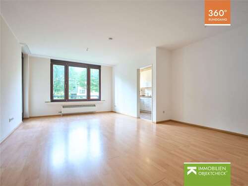 Foto - Wohnung zum Kaufen in Heiligenhaus 119.000,00 € 56 m²