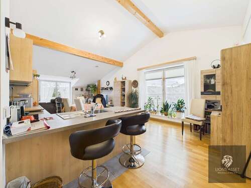 Foto - Wohnung zum Kaufen in Bad Endorf 369.000,00 € 80 m²