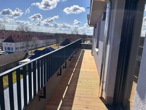 Foto - Wohnung zum Mieten in Berlin 1.625,00 € 65 m²