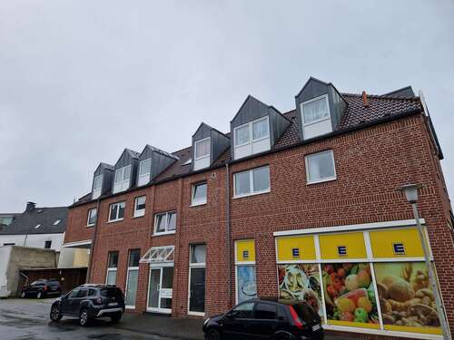 Foto - Wohnung zum Mieten in Haltern 630,00 € 63 m²