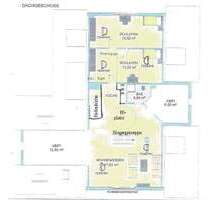 Wohnung zum Mieten in Unterwaldhausen 810,00 € 84 m²