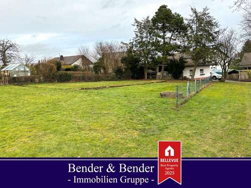 Foto - Grundstück zu verkaufen in Wissen 38.000,00 € 693 m²