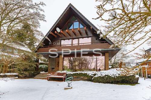 Foto - Haus zum Kaufen in Bremen 695.000,00 € 278.09 m²
